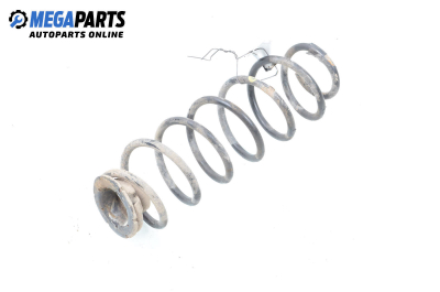 Coil spring for Volkswagen Lupo (6X1, 6E1) (1998-09-01 - 2005-07-01), hatchback, position: rear