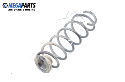 Coil spring for Volkswagen Lupo (6X1, 6E1) (1998-09-01 - 2005-07-01), hatchback, position: rear