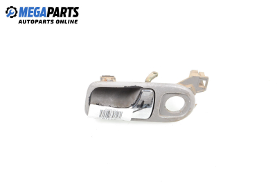 Inner handle for Volkswagen Lupo (6X1, 6E1) (1998-09-01 - 2005-07-01), 3 doors, hatchback, position: right