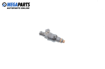 Benzineinspritzdüse for Volkswagen Golf IV (1J1) (08.1997 - 06.2005) 1.8 T, 150 hp