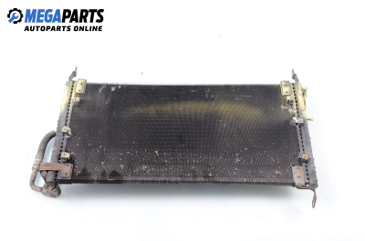 Radiator aer condiționat for Fiat Marea Weekend (185) (09.1996 - 12.2007) 1.9 JTD 110, 110 hp