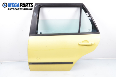 Door for Fiat Marea Weekend (185) (09.1996 - 12.2007), 5 doors, station wagon, position: rear - left