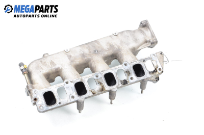 Intake manifold for Fiat Marea Weekend (185) (09.1996 - 12.2007) 1.9 JTD 110, 110 hp