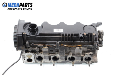 Engine head for Fiat Marea Weekend (185) (09.1996 - 12.2007) 1.9 JTD 110, 110 hp