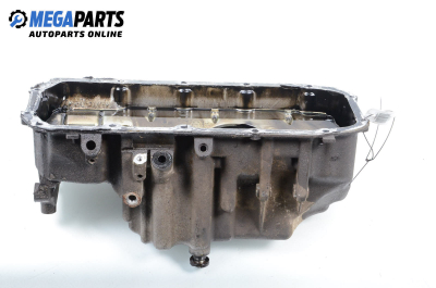 Crankcase for Fiat Marea Weekend (185) (09.1996 - 12.2007) 1.9 JTD 110, 110 hp