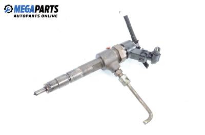 Diesel fuel injector for Fiat Marea Weekend (185) (09.1996 - 12.2007) 1.9 JTD 110, 110 hp