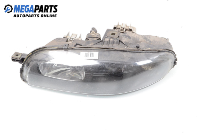 Headlight for Fiat Marea Weekend (185) (09.1996 - 12.2007), station wagon, position: left