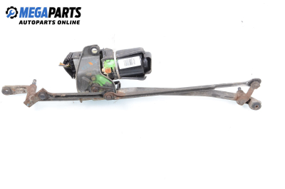 Front wipers motor for Fiat Marea Weekend (185) (09.1996 - 12.2007), station wagon, position: front