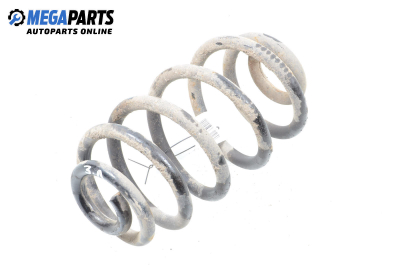 Coil spring for Opel Vectra C Estate (10.2003 - ...), station wagon, position: rear