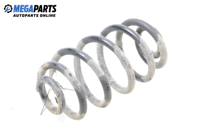 Coil spring for Opel Vectra C Estate (10.2003 - ...), station wagon, position: rear