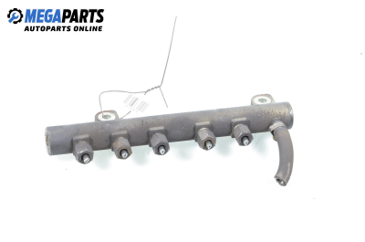 Fuel rail for Opel Vectra C Estate (10.2003 - ...) 1.9 CDTI, 120 hp