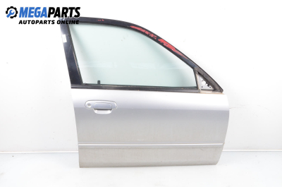 Door for Mazda 323 F VI (BJ) (1998-09-01 - 2004-05-01), 5 doors, station wagon, position: front - right