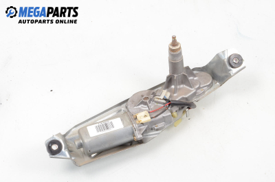 Front wipers motor for Mazda 323 F VI (BJ) (1998-09-01 - 2004-05-01), station wagon, position: rear