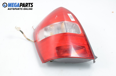 Tail light for Mazda 323 F VI (BJ) (1998-09-01 - 2004-05-01), station wagon, position: left