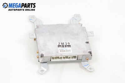 ECU for Mazda 323 F VI (BJ) (1998-09-01 - 2004-05-01) 1.6, 98 hp, № Denso 279700-1342