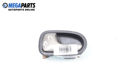 Inner handle for Mazda 323 F VI (BJ) (1998-09-01 - 2004-05-01), 5 doors, station wagon, position: front - left