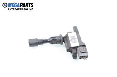 Ignition coil for Mazda 323 F VI (BJ) (1998-09-01 - 2004-05-01) 1.6, 98 hp