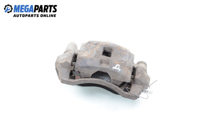 Caliper for Mazda 323 F VI (BJ) (1998-09-01 - 2004-05-01), position: front - right