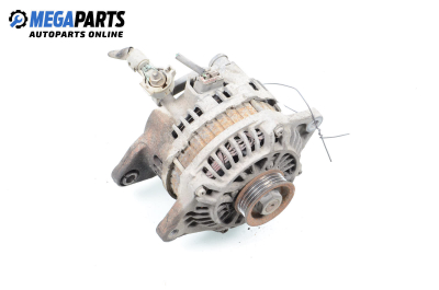 Alternator for Mazda 323 F VI (BJ) (1998-09-01 - 2004-05-01) 1.6, 98 hp