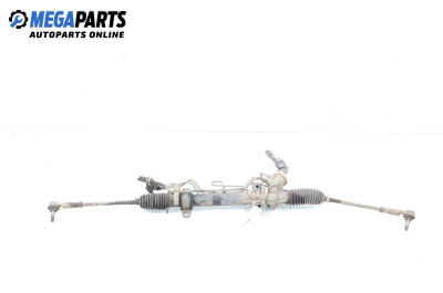 Hydraulic steering rack for Mazda 323 F VI (BJ) (1998-09-01 - 2004-05-01), station wagon