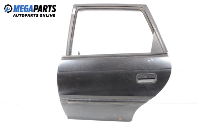 Tür for Opel Astra F Hatchback (53, 54, 58, 59) (09.1991 - 01.1998), 5 türen, hecktür, position: links, rückseite