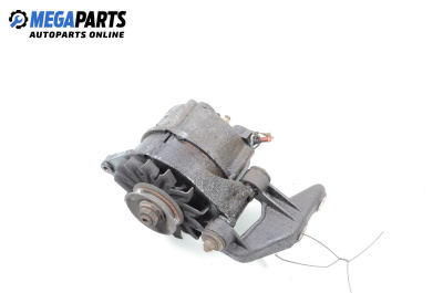 Alternator for Opel Astra F Hatchback (53, 54, 58, 59) (09.1991 - 01.1998) 1.4 i, 60 hp