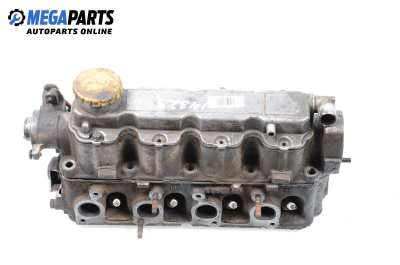 Engine head for Opel Astra F Hatchback (53, 54, 58, 59) (09.1991 - 01.1998) 1.4 i, 60 hp