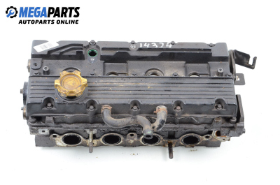 Engine head for Rover 25 (RF) (09.1999 - 05.2005) 1.4 16V, 103 hp