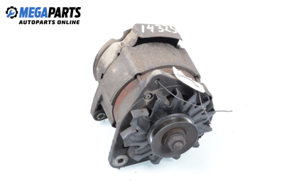 Alternator for Ford Fiesta III (GFJ) (01.1989 - 01.1997) 1.1, 50 hp