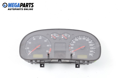 Instrument cluster for Volkswagen Golf IV (1J1) (08.1997 - 06.2005) 1.8 T, 150 hp