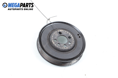 Damper pulley for Volkswagen Golf IV (1J1) (08.1997 - 06.2005) 1.8 T, 150 hp