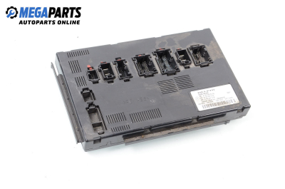 SAM module for Mercedes-Benz M-Class (W164) (07.2005 - ...), № A1645408745 / A1645457432