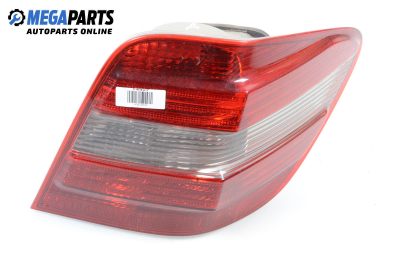 Tail light for Mercedes-Benz M-Class (W164) (07.2005 - ...), suv, position: right