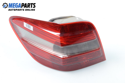 Tail light for Mercedes-Benz M-Class (W164) (07.2005 - ...), suv, position: left