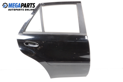 Door for Mercedes-Benz M-Class (W164) (07.2005 - ...), 5 doors, suv, position: rear - right