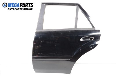 Door for Mercedes-Benz M-Class (W164) (07.2005 - ...), 5 doors, suv, position: rear - left