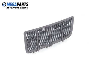 Grilă capotă for Mercedes-Benz M-Class (W164) (07.2005 - ...), suv, position: fața