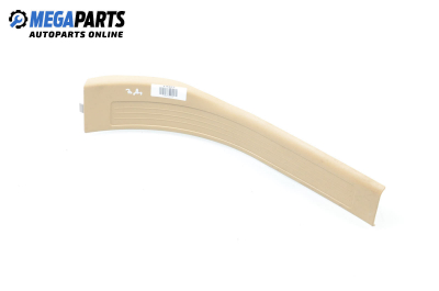 Plastic interior for Mercedes-Benz M-Class (W164) (07.2005 - ...), 5 uși, suv, position: din spate