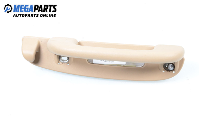 Handle for Mercedes-Benz M-Class (W164) (07.2005 - ...), 5 doors, position: rear - left