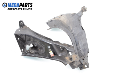 Part of front slam panel for Mercedes-Benz M-Class (W164) (07.2005 - ...), suv, position: right