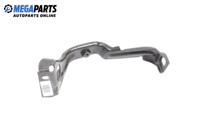 Part of front slam panel for Mercedes-Benz M-Class (W164) (07.2005 - ...), suv, position: left