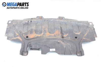 Skid plate for Mercedes-Benz M-Class (W164) (07.2005 - ...)