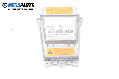 Airbag module for Mercedes-Benz M-Class (W164) (07.2005 - ...), № A1648204526