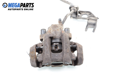 Caliper for Mercedes-Benz M-Class (W164) (07.2005 - ...), position: rear - left