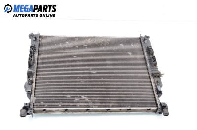 Radiator de apă for Mercedes-Benz M-Class (W164) (07.2005 - ...) ML 280 CDI 4-matic (164.120), 190 hp