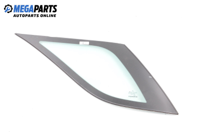 Vent window for Mercedes-Benz M-Class (W164) (07.2005 - ...), 5 doors, suv, position: left