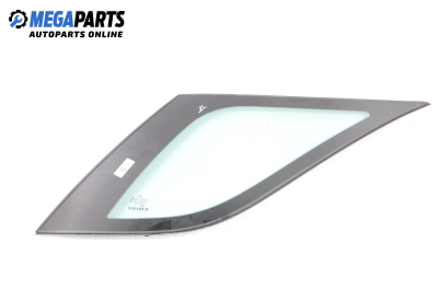 Vent window for Mercedes-Benz M-Class (W164) (07.2005 - ...), 5 doors, suv, position: right