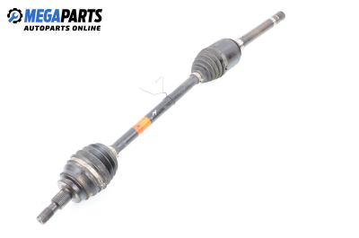 Driveshaft for Mercedes-Benz M-Class (W164) (07.2005 - ...) ML 280 CDI 4-matic (164.120), 190 hp, position: front - right, automatic