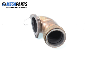 Exhaust manifold pipe for Mercedes-Benz M-Class (W164) (07.2005 - ...) ML 280 CDI 4-matic (164.120), 190 hp