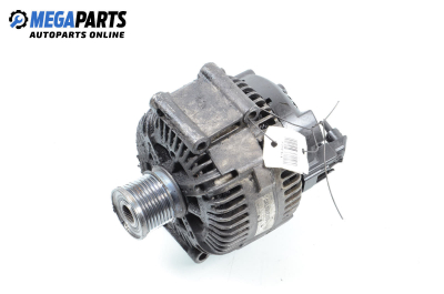 Alternator for Mercedes-Benz M-Class (W164) (07.2005 - ...) ML 280 CDI 4-matic (164.120), 190 hp, № S543290A / CAL15322GS